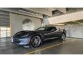 2014 Cyber Gray Metallic Chevrolet Corvette Stingray Coupe Z51  photo #26