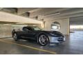 2014 Cyber Gray Metallic Chevrolet Corvette Stingray Coupe Z51  photo #27