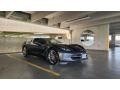 2014 Cyber Gray Metallic Chevrolet Corvette Stingray Coupe Z51  photo #28