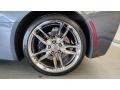 2014 Chevrolet Corvette Stingray Coupe Z51 Wheel and Tire Photo