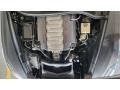 2014 Chevrolet Corvette 6.2 Liter DI OHV 16-Valve VVT V8 Engine Photo