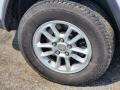 2020 Jeep Grand Cherokee Laredo E 4x4 Wheel and Tire Photo
