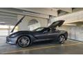 2014 Cyber Gray Metallic Chevrolet Corvette Stingray Coupe Z51  photo #36