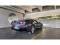 2014 Cyber Gray Metallic Chevrolet Corvette Stingray Coupe Z51  photo #37