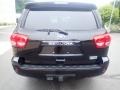 2017 Black Toyota Sequoia SR5 4x4  photo #3