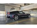 2014 Cyber Gray Metallic Chevrolet Corvette Stingray Coupe Z51  photo #39
