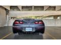 2014 Cyber Gray Metallic Chevrolet Corvette Stingray Coupe Z51  photo #40