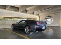 2014 Cyber Gray Metallic Chevrolet Corvette Stingray Coupe Z51  photo #41