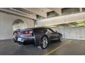 2014 Cyber Gray Metallic Chevrolet Corvette Stingray Coupe Z51  photo #42