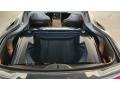 Brownstone Trunk Photo for 2014 Chevrolet Corvette #146360488