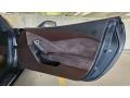 Brownstone Door Panel Photo for 2014 Chevrolet Corvette #146360516