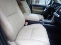 2017 Toyota Sequoia SR5 4x4 Front Seat