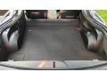 2014 Chevrolet Corvette Brownstone Interior Trunk Photo