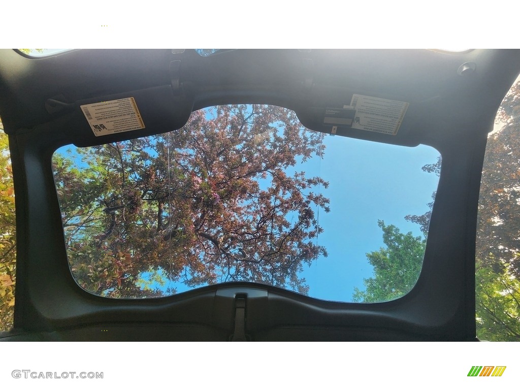 2014 Chevrolet Corvette Stingray Coupe Z51 Sunroof Photo #146360560