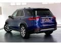 Brilliant Blue Metallic - GLE 350 4Matic Photo No. 10