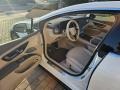 2022 Polar White Mercedes-Benz EQS 450+ Sedan  photo #2