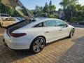 2022 Polar White Mercedes-Benz EQS 450+ Sedan  photo #9