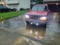 1999 Fire Red GMC Sierra 1500 SLE Extended Cab 4x4  photo #18