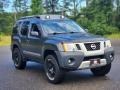 2013 Night Armor Nissan Xterra Pro-4X 4x4  photo #2