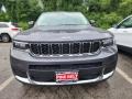 Baltic Gray Metallic - Grand Cherokee L Laredo 4x4 Photo No. 2