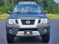 2013 Night Armor Nissan Xterra Pro-4X 4x4  photo #3