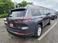Baltic Gray Metallic - Grand Cherokee L Laredo 4x4 Photo No. 3