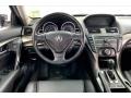 Ebony Dashboard Photo for 2012 Acura TL #146361444