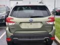 Jasper Green Metallic - Forester 2.5i Premium Photo No. 4