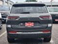 Baltic Gray Metallic - Grand Cherokee L Laredo 4x4 Photo No. 4