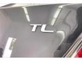 2012 Acura TL 3.5 Badge and Logo Photo