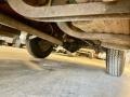 1956 Ford F100 Pickup Truck Undercarriage