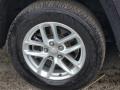 Baltic Gray Metallic - Grand Cherokee L Laredo 4x4 Photo No. 6