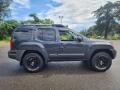 2013 Night Armor Nissan Xterra Pro-4X 4x4  photo #8