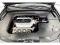  2012 TL 3.5 3.5 Liter SOHC 24-Valve VTEC V6 Engine