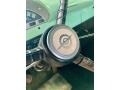1956 Ford F100 Pickup Truck Marks and Logos