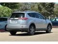 2016 Silver Sky Metallic Toyota RAV4 LE  photo #4