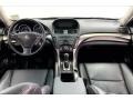 Ebony Prime Interior Photo for 2012 Acura TL #146361654