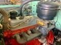 1956 Ford F100 223ci OHV12-Valve Inline 6 Cylinder Engine Photo