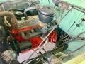 1956 Ford F100 223ci OHV12-Valve Inline 6 Cylinder Engine Photo
