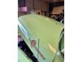 1956 Light Green Ford F100 Pickup Truck  photo #29