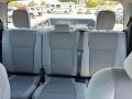 Medium Earth Gray Rear Seat Photo for 2021 Ford F250 Super Duty #146362059