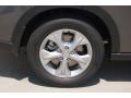 2024 Honda HR-V LX AWD Wheel and Tire Photo
