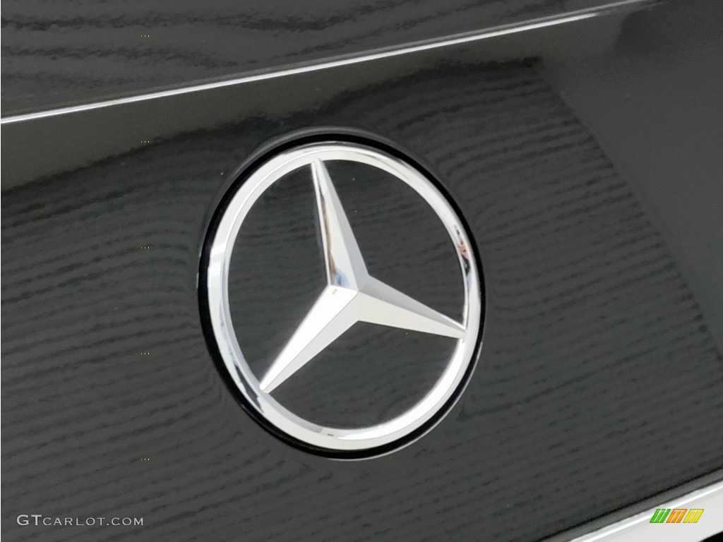 2021 Mercedes-Benz CLA AMG 35 Coupe Marks and Logos Photo #146362353