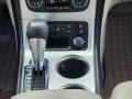  2009 Acadia SLT-2 6 Speed Automatic Shifter