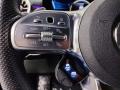  2021 CLA AMG 35 Coupe Steering Wheel