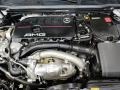 2021 Mercedes-Benz CLA 2.0 Liter Twin-Turbocharged DOHC 16-Valve VVT 4 Cylinder Engine Photo