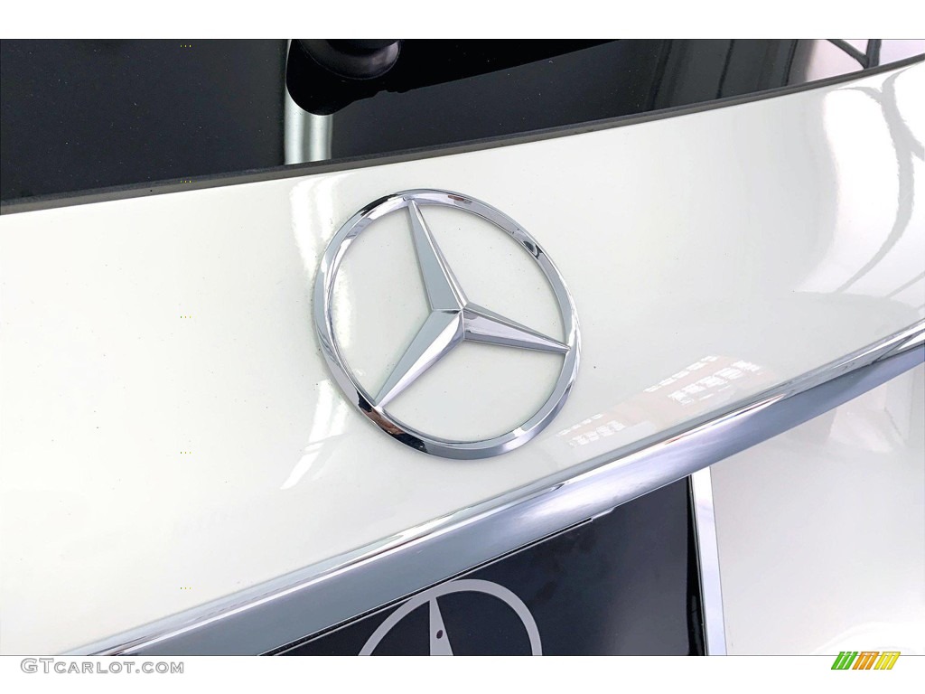 2019 GLC 300 - Polar White / Silk Beige/Black photo #7