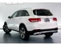 Polar White - GLC 300 Photo No. 10