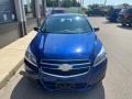  2013 Malibu LS Blue Topaz Metallic