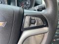Jet Black/Titanium Steering Wheel Photo for 2013 Chevrolet Malibu #146363373